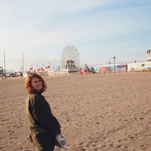 Meet your Posher, Abby